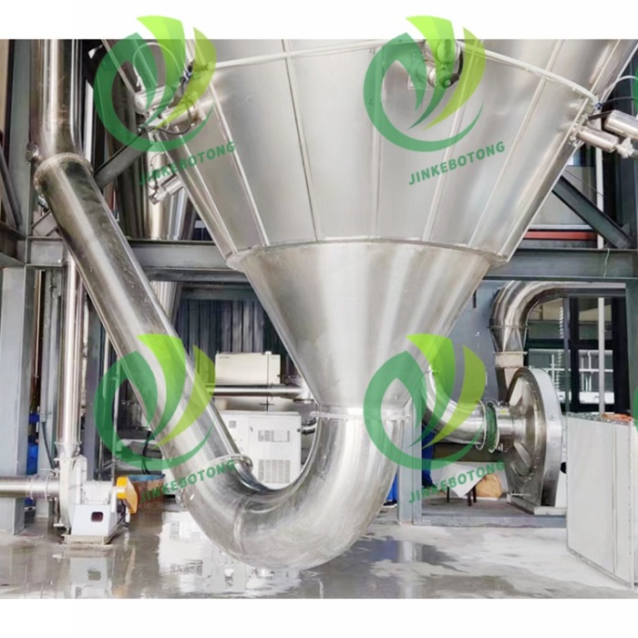 Industrial Centrifugal Dryer Machine