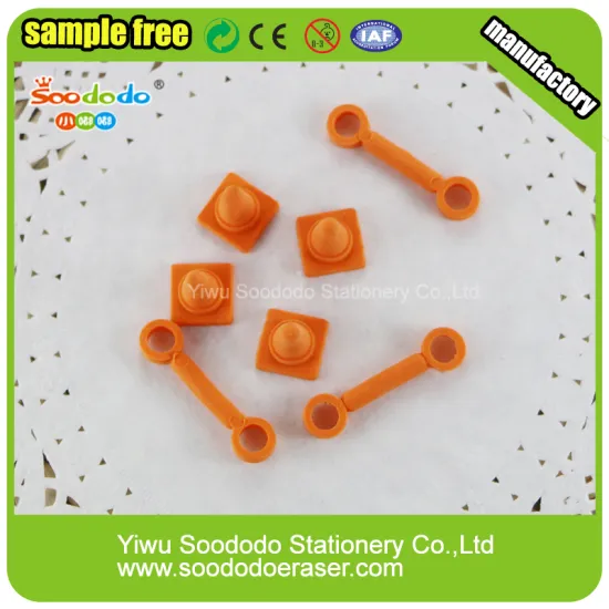 Traffic Tool eraser,eraser for scool