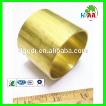 CNC sleeve bushing Adapter sleeve Axle sleeve