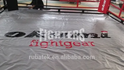 used Boxing ring for sale/ AIBA boxing ring (FIGHTERS Brand)