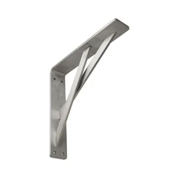 Sheet Metal Fabrication metal wall bracket