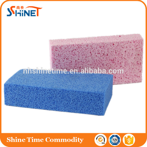 Factory supply water absorbing sponge with best price