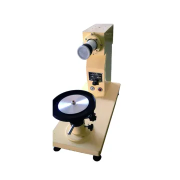 High Precision Optical Digital Collimator for F550-1 Total Station Theodolite and Auto Level Survey Instrument