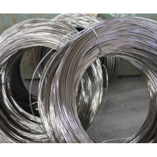 Проволока из нержавеющей стали 321