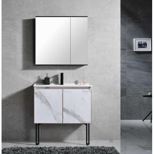 New bathroom vanities and mirrors for sale