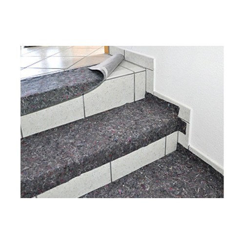 Protective Painter Carpet Underlay/Painter Felt