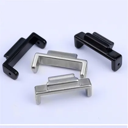 16mm Stainless Steel Adapter for Casio GA/GD/DW Reassembly Watch Accessories