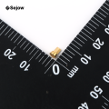 Mazak lead-free copper turning composite parts