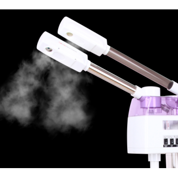 ビューティーサロンホット＆クールフェイシャルスチーマー