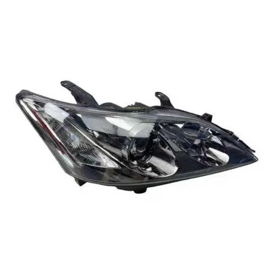 High Quality LED Headlights for Lexus ES350 by China ES350 Automotive Lighting System