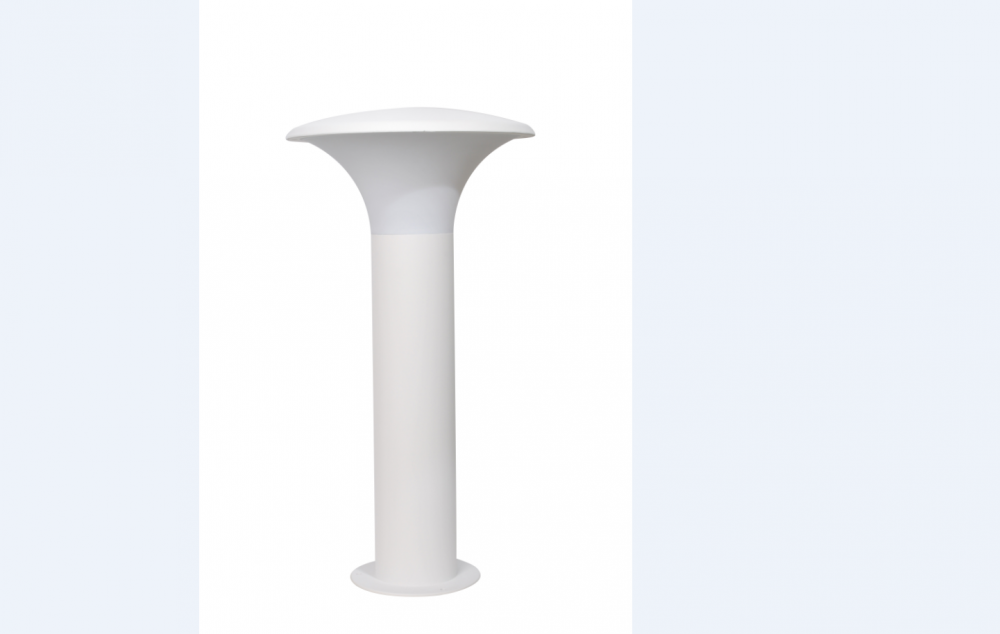 E27 Garden Lamp waterproof Bollard adjustablr light