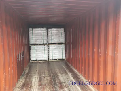 Supply Drilling Fluid chemicals organophilic clay examples