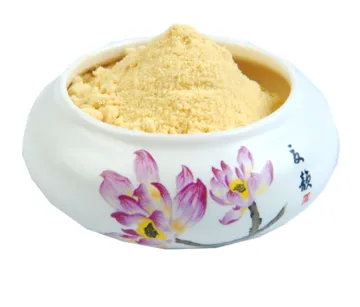 L-Gossypol Acetic Acid of Cotton Seed Extract Powder