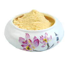 L-Gossypol Acetic Acid of Cotton Seed Extract Powder