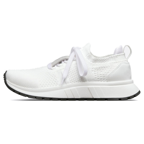 Lightweight Women's Athletic Mesh Shoes with Ties