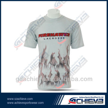 Mainstream t-shirt /sport t-shirt for fashion team