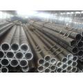 ASTM A335 Pipe d'acier en alliage transparent