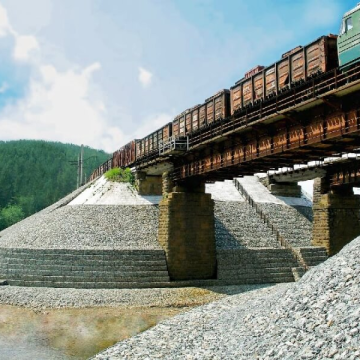 Slope and River Protection Gabion Mattress Price