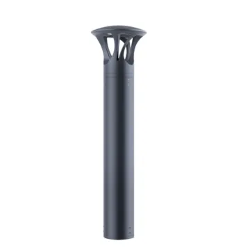 Modern COB Lawn Lamp: Simple Style Luxury Garden Art Fixture