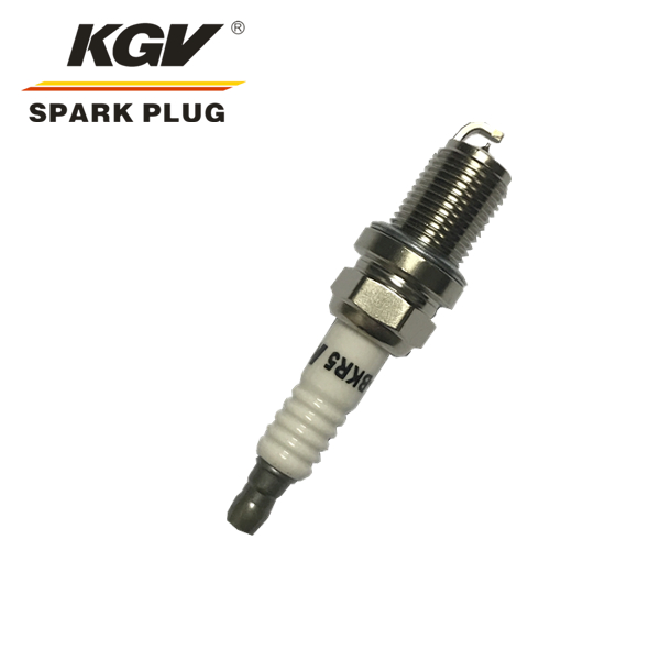 Auto Iridium Spark Plug EIX-BKR5
