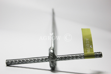 High Strength Concrete Rebar Anchor