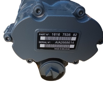 Atlas Copco 1616753582 Screw Air Compressor Wholesale Maintenance and Repair Services