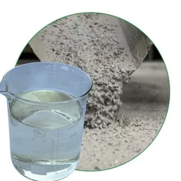 PCE-Polycarboxylate Superplasticizer-24936-68-3