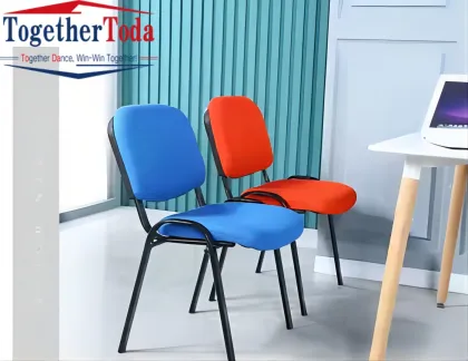 Commercial Conference Office Stackable Conference Chair