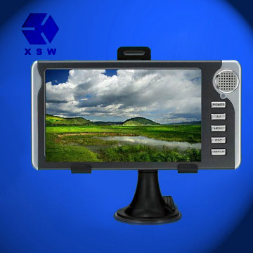 best choice of 7 inch gps