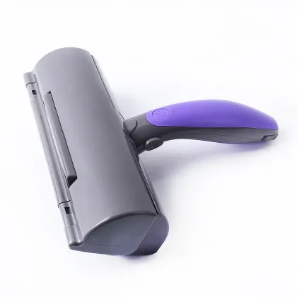 Pet Hair Roller Dog Cat Fur Electric Remover
