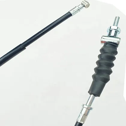Wholesale CRUX-110 Motorcycle Clutch Cable for YAMAHA CRUX-110 REV Motorcycles