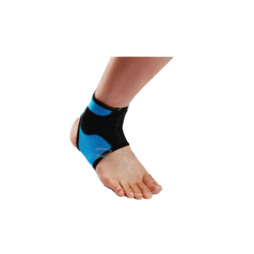 Ukutshintshwa kwe-Neoprene yokukhusela i-Ankle Brance