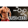 Поставка 99% LGD4033 Чистота CAS 1165910 22 4