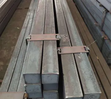 Cold Drawn ASTM304/316/434 Stainless Steel Square Bar10X10mm