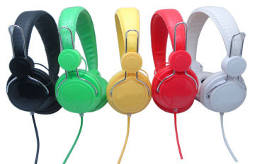 Wired Cvc Cheap Bluetooth Headsets For Home Noise Cancelling Ce Rohs