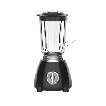 300W Single Serve Smoothie Blender - Penjualan panas untuk jus dan smoothie dengan botol tritan 600ml
