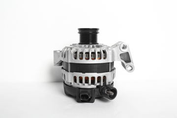 Efficient Generator for Car