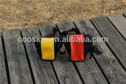 Top sale waterproof waist bag/sport waist bag/foldable waist bag