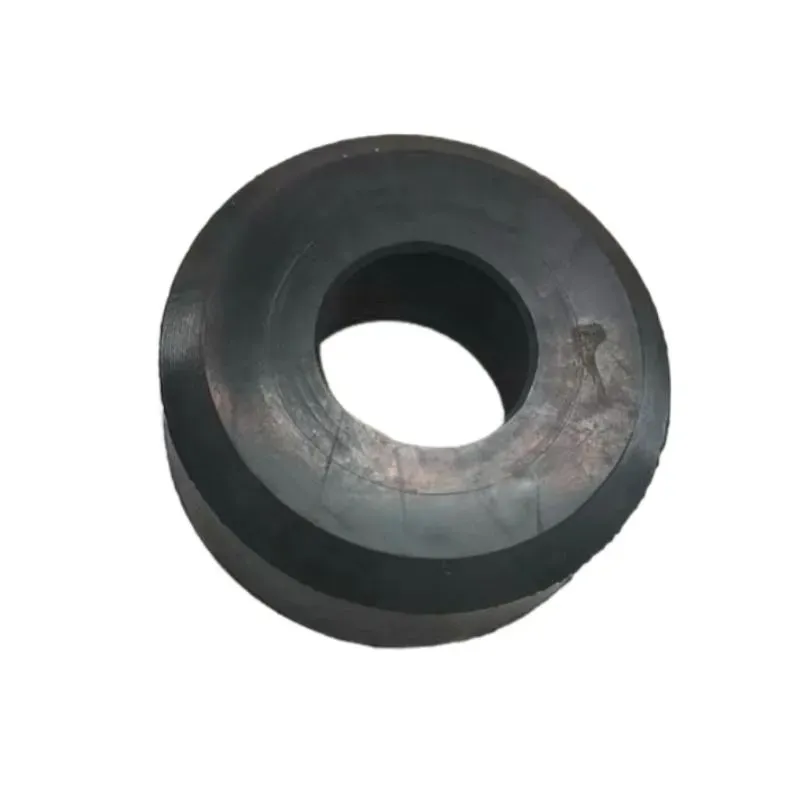 High Quality Bobcat Skid Steer Loader Parts 7000488 Engine Rubber Vibration Damper
