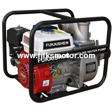 high sunction high lift electric ignition water pump