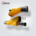 Ống Dn260 S cho Pumpmp Concrete Pumpmp