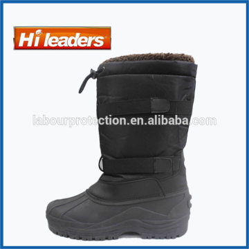 2016 New Design Men's Thermal Boots for Winter
