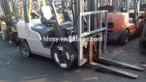 used nissan 3T forklifts fob for sale