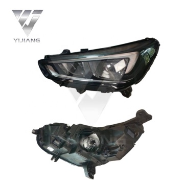 Buick Excelle Headlight Car Auto Lighting Systems: Front Headlight Solutions