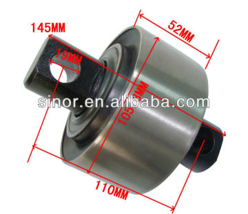 Japanese Heavy Duty Trucks HINO ISUZU NISSAN Torque Rod Bush Search