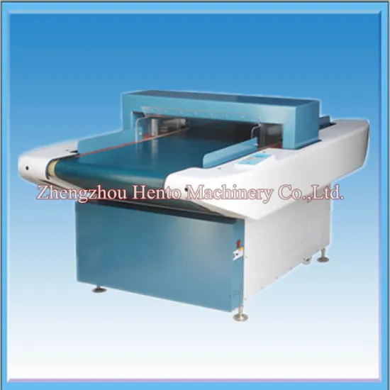 2016 Cheapest Needle Detector From China Supplier