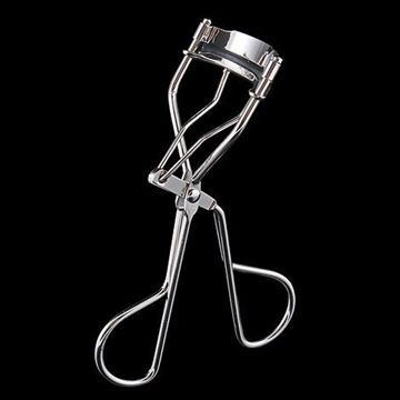 Eyelash Curler, Made of Stainless Steel, Get Long-lasting Curled Lashes Both Easily and Safely