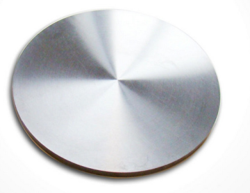 High-Purity 99.99% Palladium Sputtering Targets: Factory Direct Supply