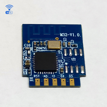 ESP8285 Module 1MB Flash for Tasmota and ESPHome Firmware Custom Smart Plug