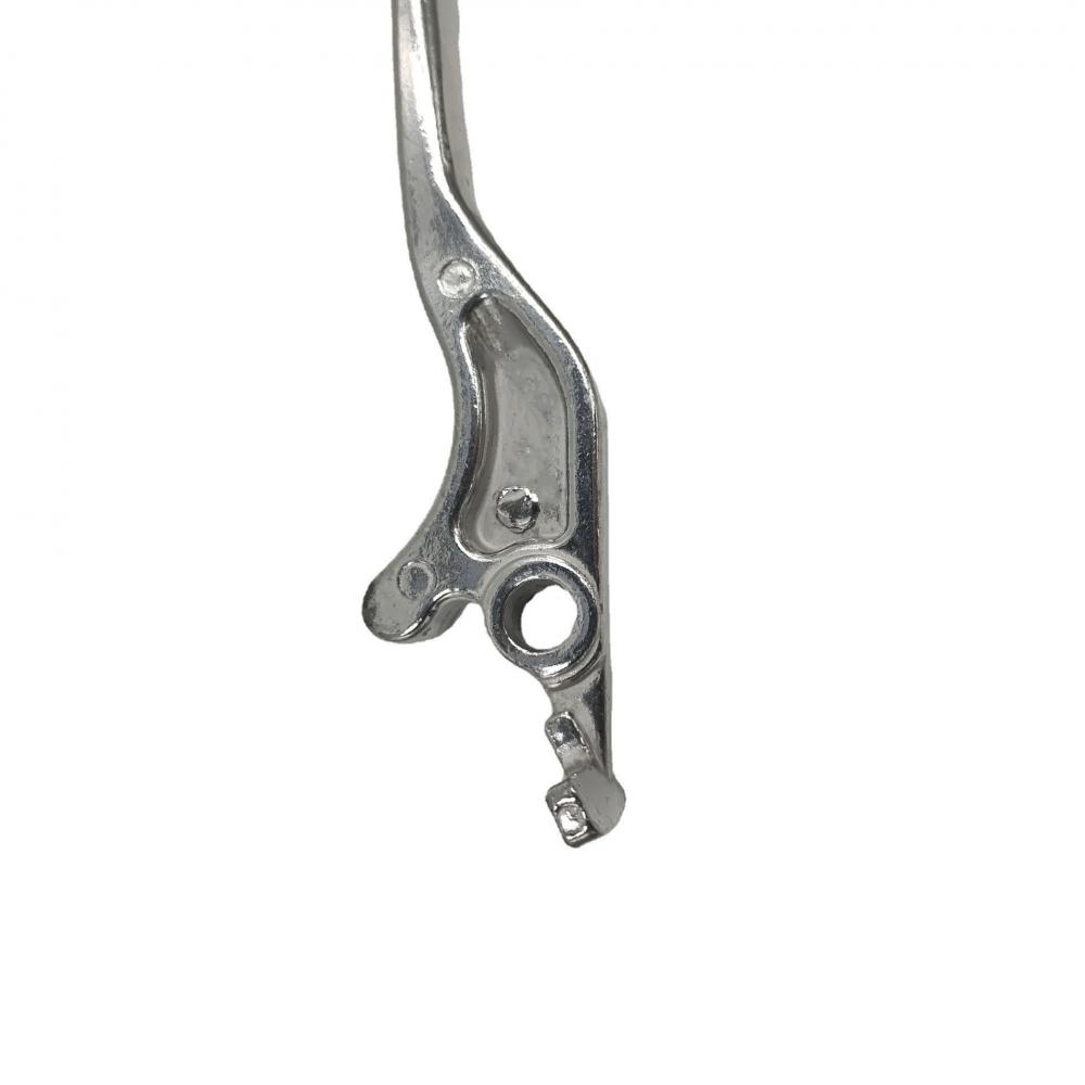 Right disc brake handle